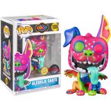 ALEBRIJE DANTE FUNKO POP ! 1086 SPECIAL EDITON GOLWS IN THE DARK DISNEY PIXAR COCO