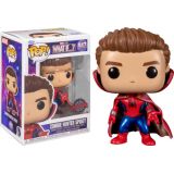 ZOMBIE HUNTER SPIDEY FUNKO POP ! 947 SPECIAL EDITION WHAT IF ...? MARVEL