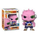 DODORIA FUNKO POP ! 1043 FALL CONVENTION 2021 LIMITED EDITION