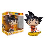 GOKU AND FLYING NIMBUS FUNKO POP ! 1109 SPECIAL EDITION DRAGON BALL