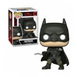 BATMAN FUNKO POP ! 1189 THE BATMAN