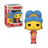 MARJORA FUNKO POP ! 1202 THE SIMPSONS
