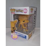 ALAKAZAM FUNKO POP ! 855 POKEMON
