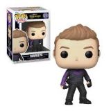 HAWKEYE FUNKO POP ! 1211 MARVEL