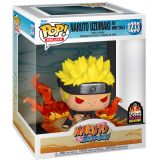 NARUTO UZUMAKI AS NINE TAILS ! 1233 L.A.COMIC CON 2022 SHOW EXCLUSIVE !