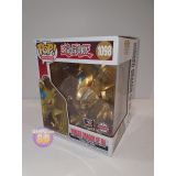 WINGED DRAGON OF RA FUNKO POP ! 1098 YU GI OH ! SPECIAL EDITION 25TH