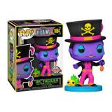 DOCTOR FACILIER BLACKLIGHT SPECIAL EDITION FUNKO POP 1084 DISNEY VILAINS