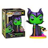 MALEFIQUE FUNKO POP ! 1082 SPECIALE EDITION BLACK LIGHT