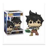 YUNO FUNKO POP ! 1101 BLACK CLOVER