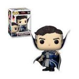 SUPREME STRANGE FUNKO POP ! 1005 DOCTOR STRANGE IN THE MULTIVERSE OF MADNESS