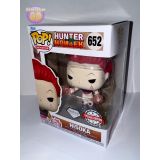 HISOKA FUNKO POP ! 652 DIAMOND SPECIAL EDITION HUNTER X HUNTER