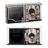 ACDC BACK IN BLACK FUNKO POP ! 17