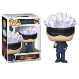 SATORU GOJO FUNKO POP ! 1114 JUJUTSU KAISEN