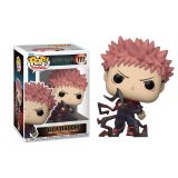 YUJI TADORI FUNKO POP ! 1111 JUJUTSU KAISEN