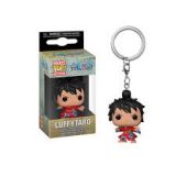 PORTE CLEF POP LUFFYTARO