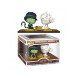 MEREUM VS KOMUGI FUNKO POP ! 1136 HUNTER X HUNTER