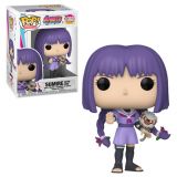 SUMIRE WITH NUE FUNKO POP ! 1360 BORUTO
