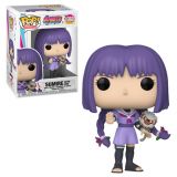 SUMIRE WITH NUE FUNKO POP ! 1360 BORUTO