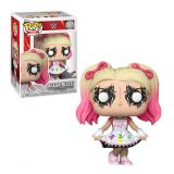 ALEXA BLISS FUNKO POP ! 107 WWE