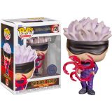 SATURO GOJO SPECIAL EDITION FUNKO POP ! 1120