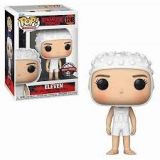 ELEVEN FUNKO POP ! 1248 STRANGER THINGS SPECIAL EDITION