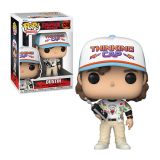 DUSTIN FUNKO POP ! 1240 STRANGER THINGS