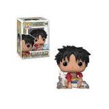 LUFFY GEAR TWO FUNKO POP ! 1269 ONE PIECE