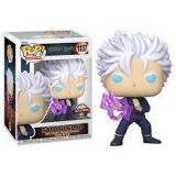 SATORU GOJO FUNKO POP ! 1137 SPECIAL EDITION JUJUTSU KAISEN
