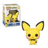 PICHU FUNKO POP ! 579 POKEMON