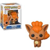 GOUPIX VULPIX FUNKO POP ! 580 POKEMON