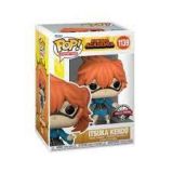 ITSUKA KENDO FUNKO POP ! 1139 SPECIAL EDITION JAPAN EXPO MY HERO ACADEMIA