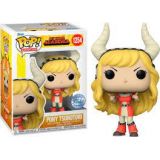 PONY TSUNOTORI FUNKO POP ! 1254 MY HERO ACADEMIA