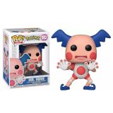 MR MIME FUNKO POP ! 582 POKEMON