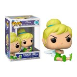 TINKER BELL FEE CLOCHETTE FUNKO POP ! 1198 DISNEY