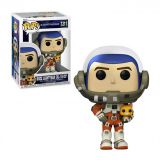 BUZZ LIGHTYEAR XL-15 FUNKO POP ! 1211 BUZZ LIGHTYEAR BUZZ L ECLAIR