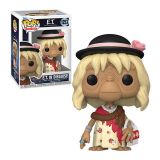 ET WITH FLOWERS FUNKO POP ! 1255 ET 40TH ANNIVERSARY