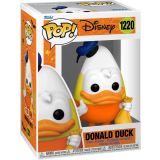 DONALD DUCK FUNKO POP ! 1220 DISNEY HALLOWEEN