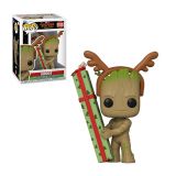 GROOT FUNKO POP ! 1105 LES GARDIENS DE LA GALAXIE