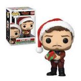 STAR-LORD FUNKO POP ! 1104 LES GARDIENS DE LA GALAXIE