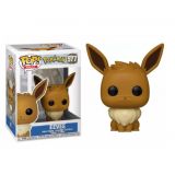 EEVEE EVOLI FUNKO POP ! 577 POKEMON