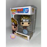 NARUTO UZUMAKI FUNKO POP
