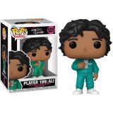 ALI 199 FUNKO POP ! 1221 SQUID GAME