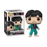 SANG WOO 218 FUNKO POP ! 1225 SQUID GAME