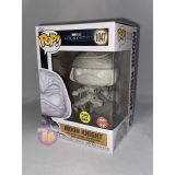 MOON KNIGHT FUNKO POP ! 1047 GLOWS IN THE DARK MARVEL