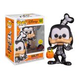 GOOFY FUNKO POP ! 1221 GLOWS IN THE DARK SPECIAL EDITION DSINEY