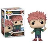 YUJI ITADORI FUNKO POP ! 1152 JUJUTSU KAISEN