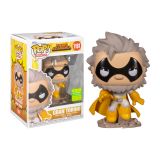 GRAN TORINO SUMMER CONVENTION EDITION LIMITEE FUNKO POP ! 1161 MY HERO ACADEMIA