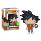 GOKU DRIVING EXAM FUNKO POP ! 1162