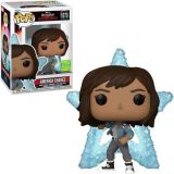 AMERICA CHAVEZ FUNKO POP ! 1070 SUMMER CONVENTION LIMITED EDITION 2022 DOCTOR STRANGE MARVEL