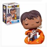 MIGUEL FUNKO POP ! 1237 SPECIAL EDITION GLOWS IN THE DARK DISNEY PIXAR COCO